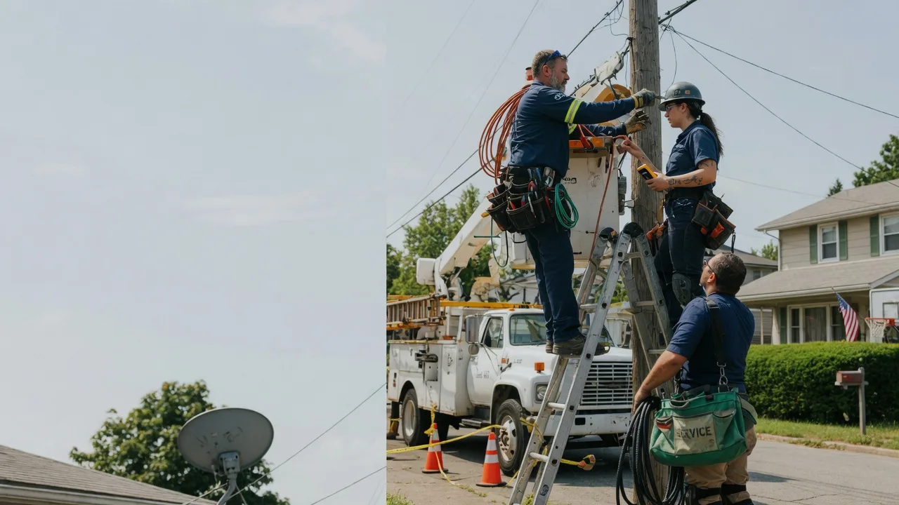 Electrical Repair in Lincoln, TX near me